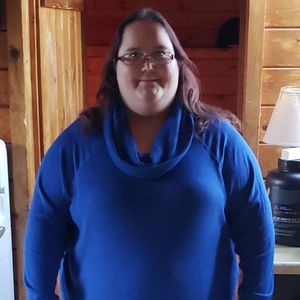 Meet your Posher, Barbara